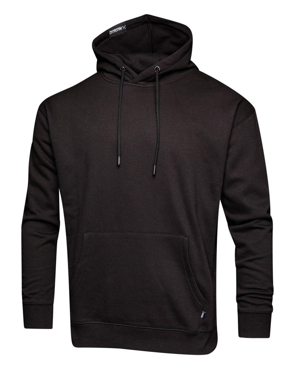 Perfect Dixxon Pullover Hoodie