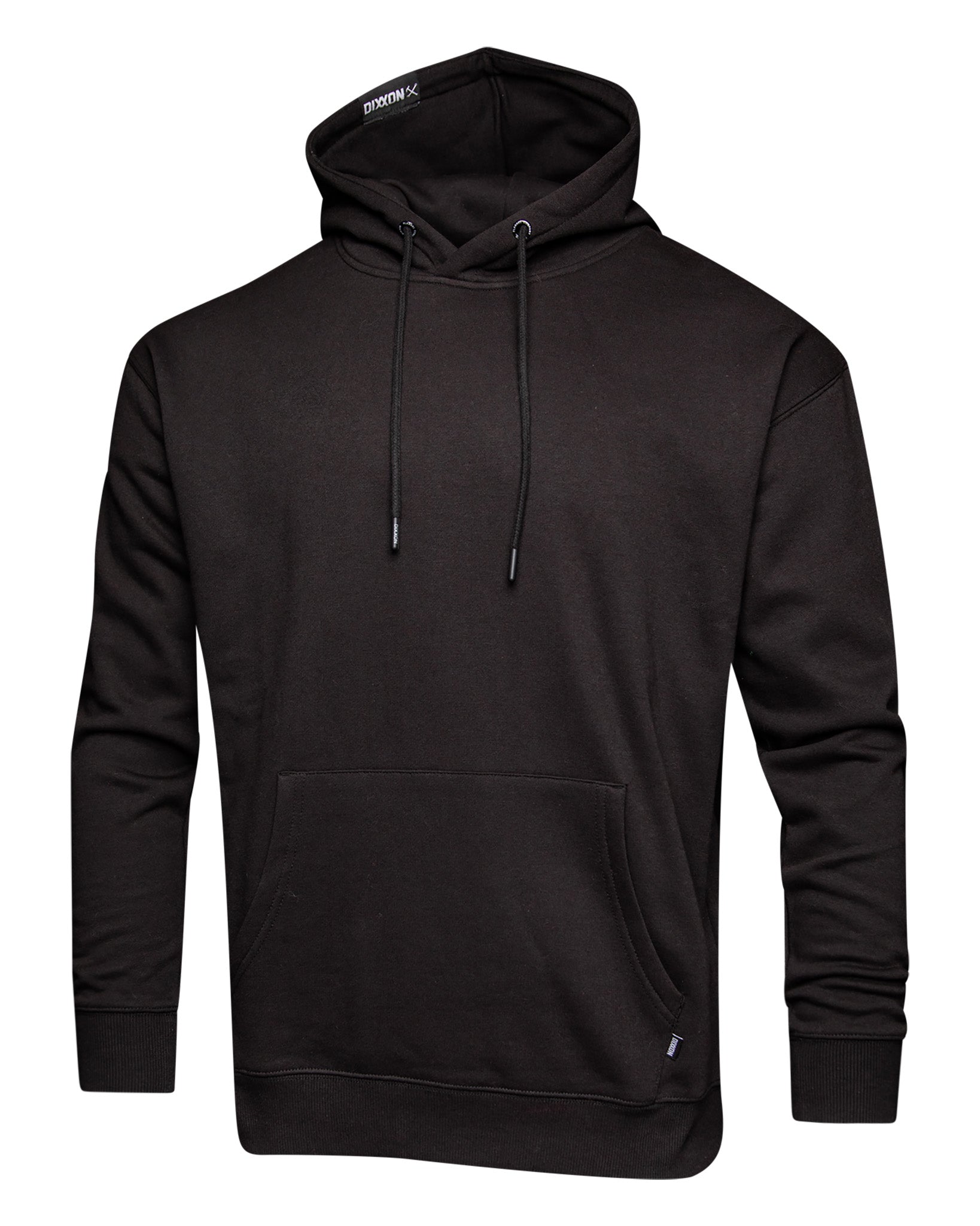 Perfect Dixxon Pullover Hoodie