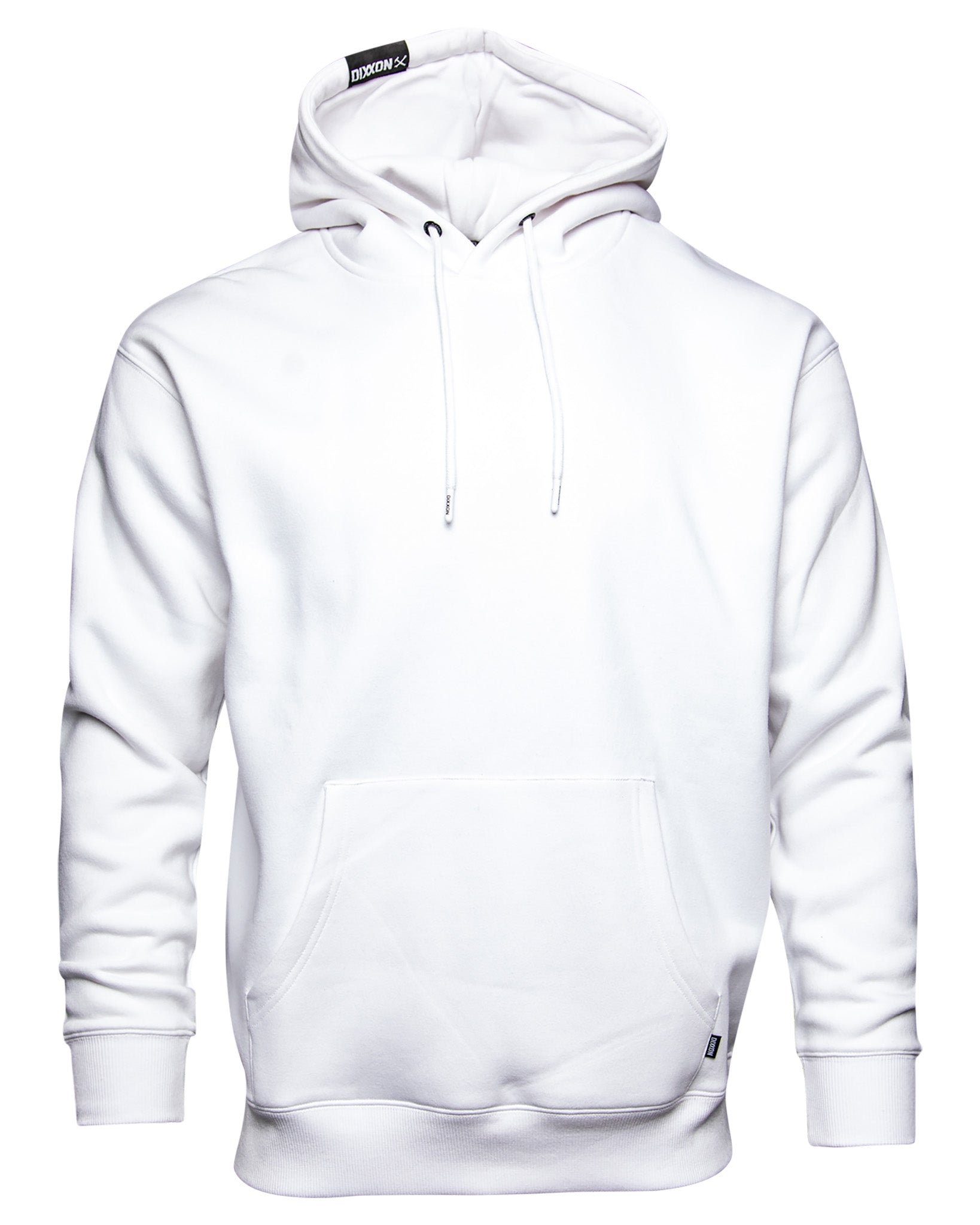 Perfect Dixxon Pullover Hoodie