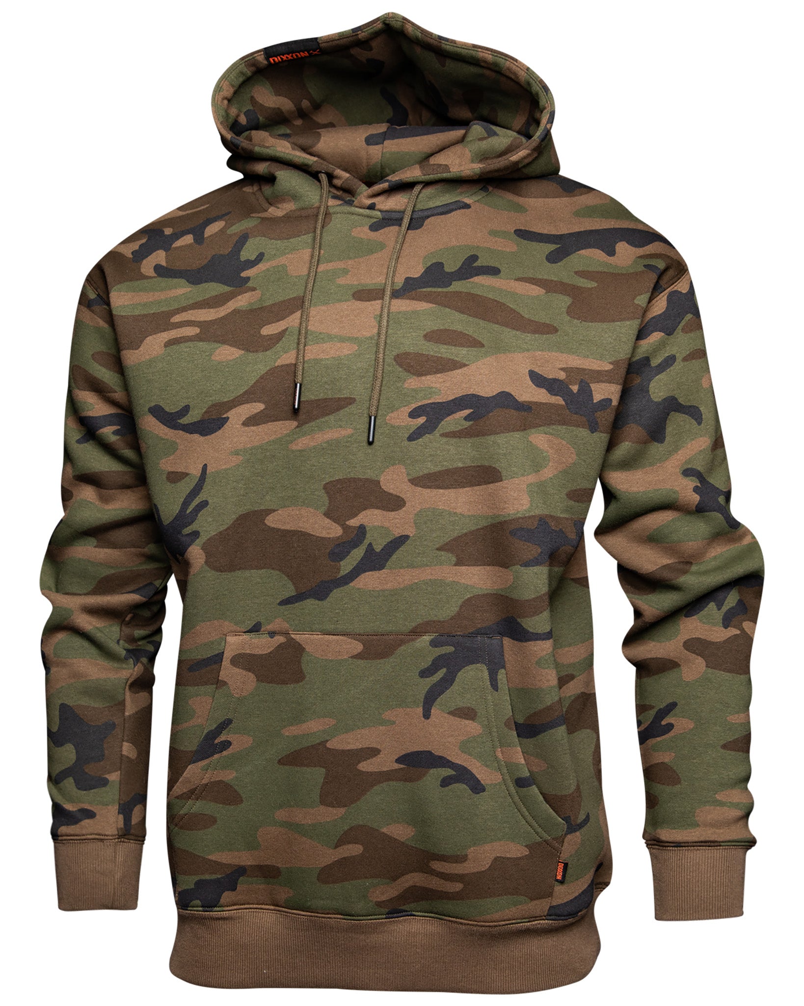 Perfect Dixxon Pullover Hoodie