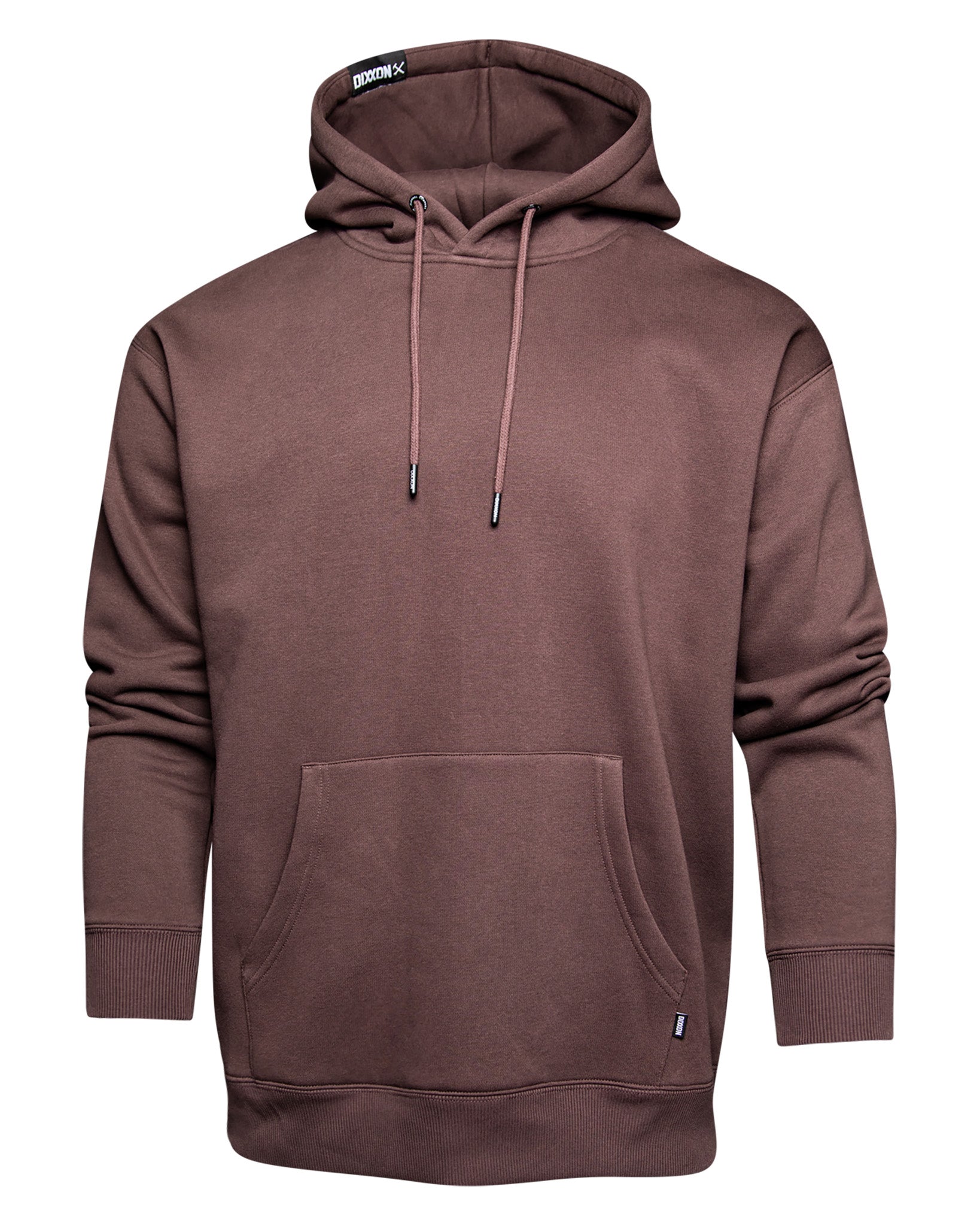 Perfect Dixxon Pullover Hoodie