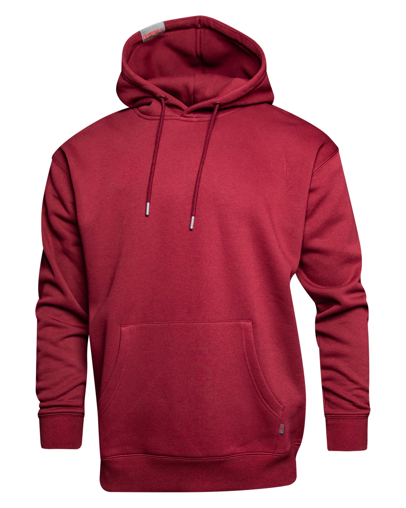 Perfect Dixxon Pullover Hoodie