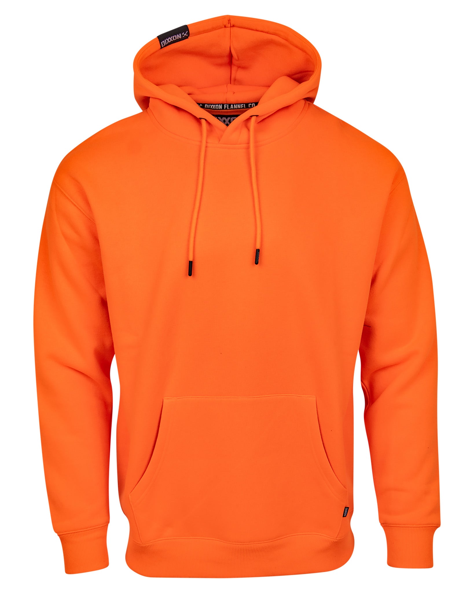Perfect Dixxon Pullover Hoodie