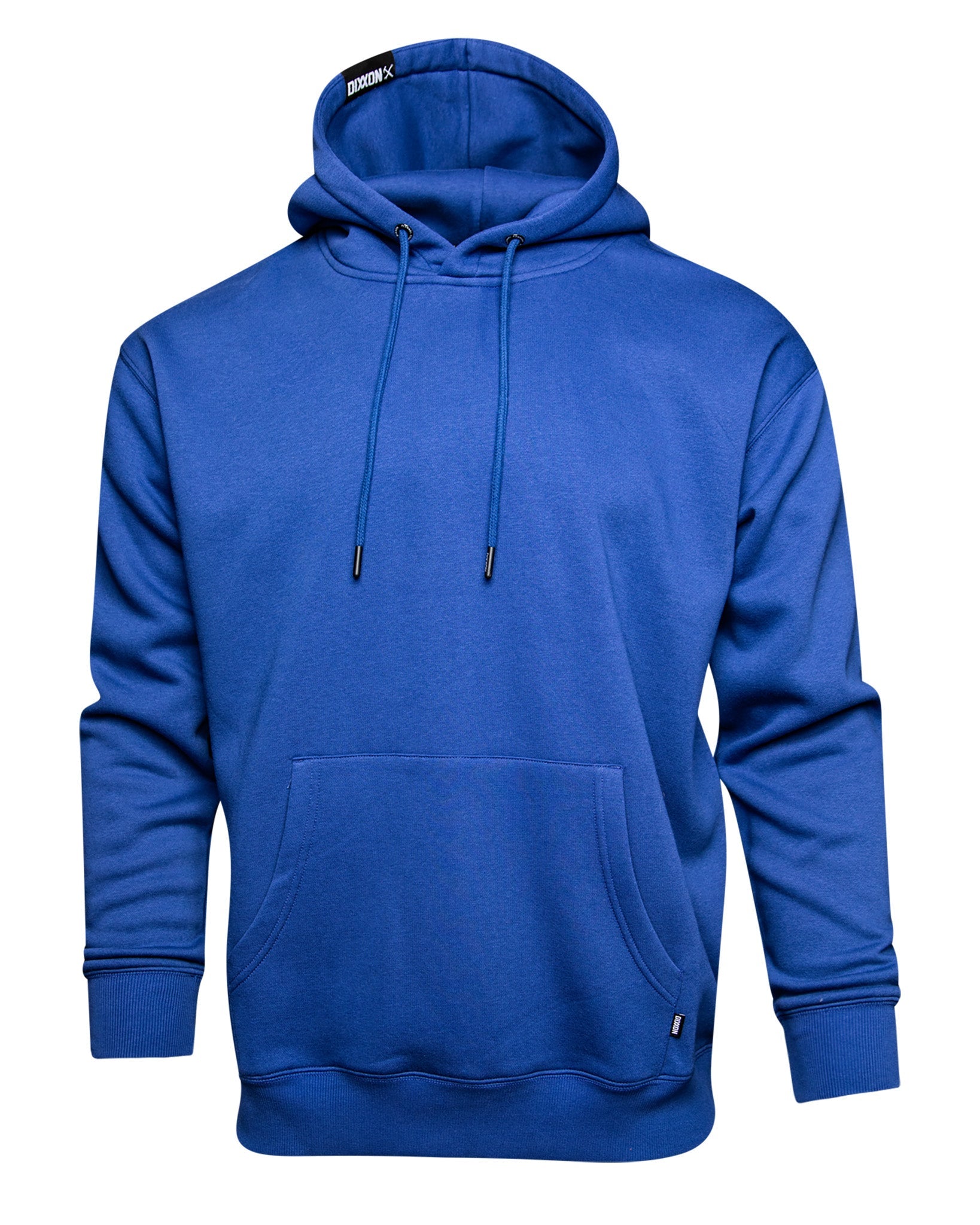 Perfect Dixxon Pullover Hoodie