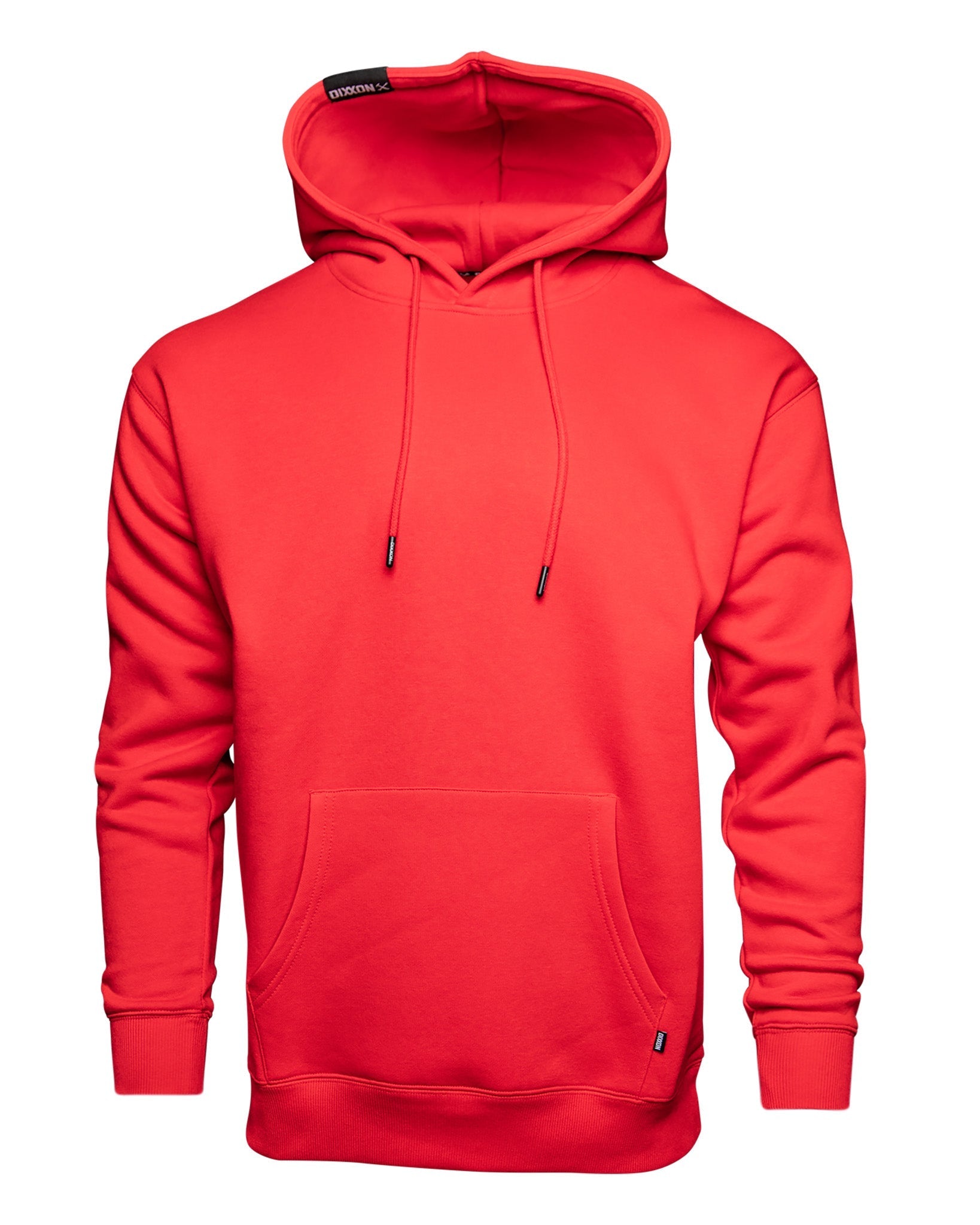 Perfect Dixxon Pullover Hoodie