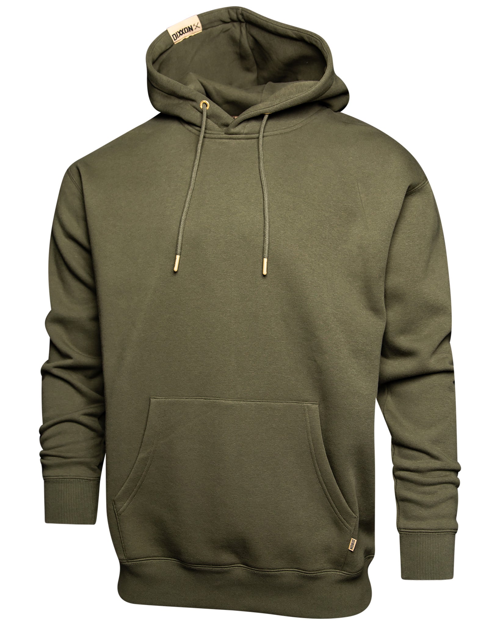 Perfect Dixxon Pullover Hoodie