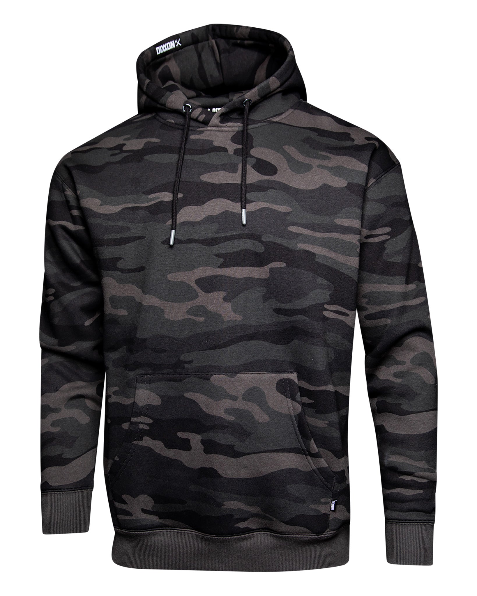 Perfect Dixxon Pullover Hoodie