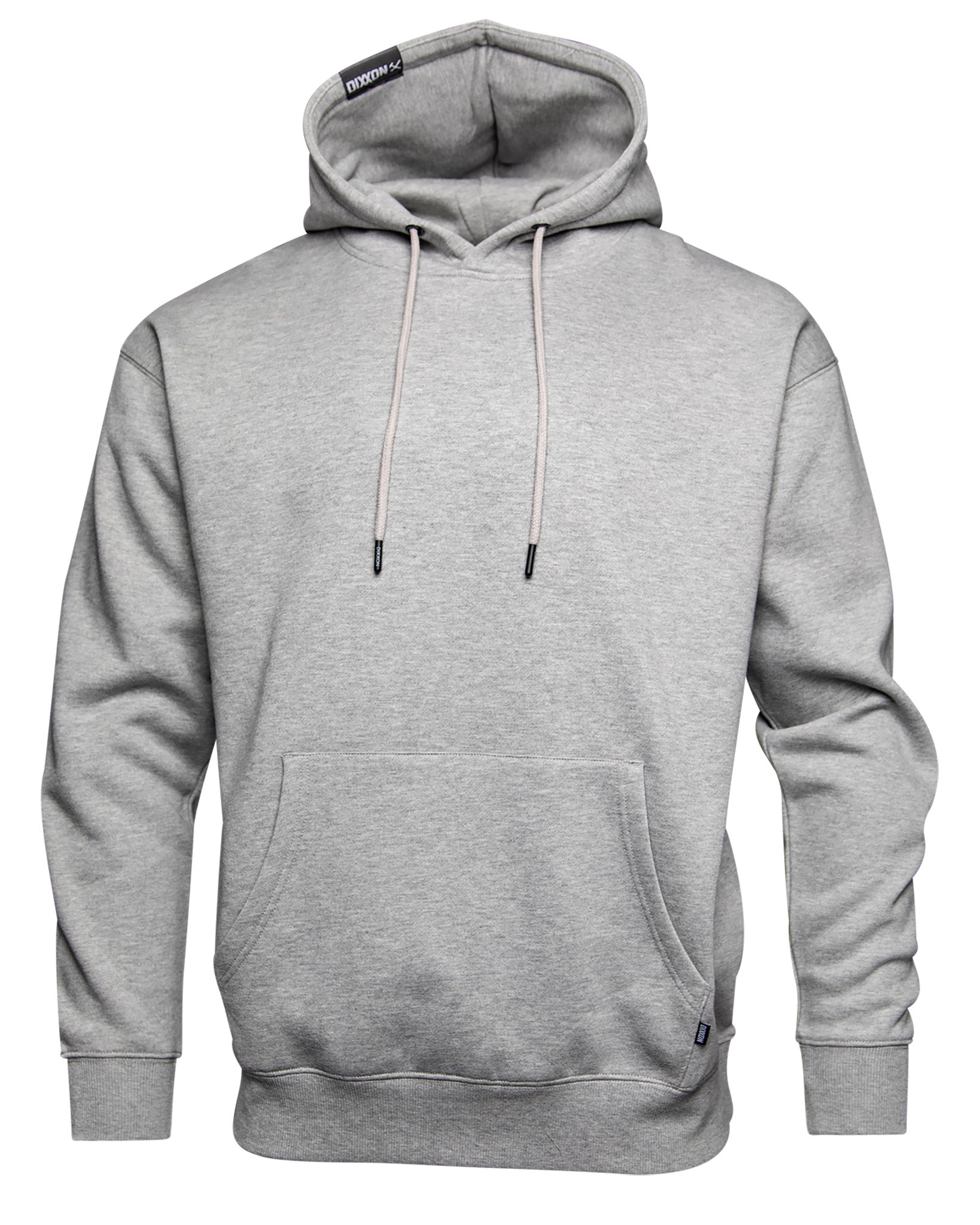 Perfect Dixxon Pullover Hoodie