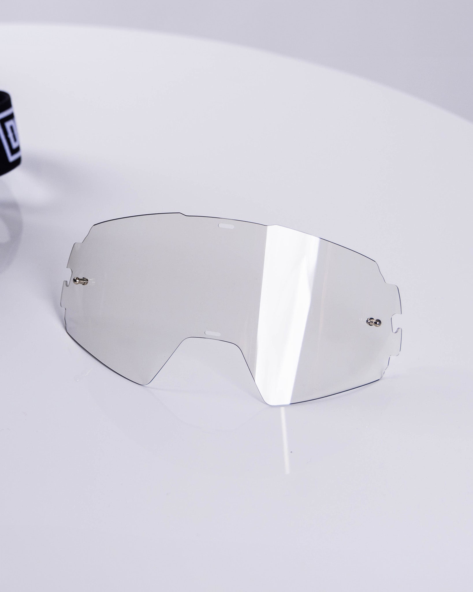 Photochromatic w/ Mirror Goggle Replacement Lens