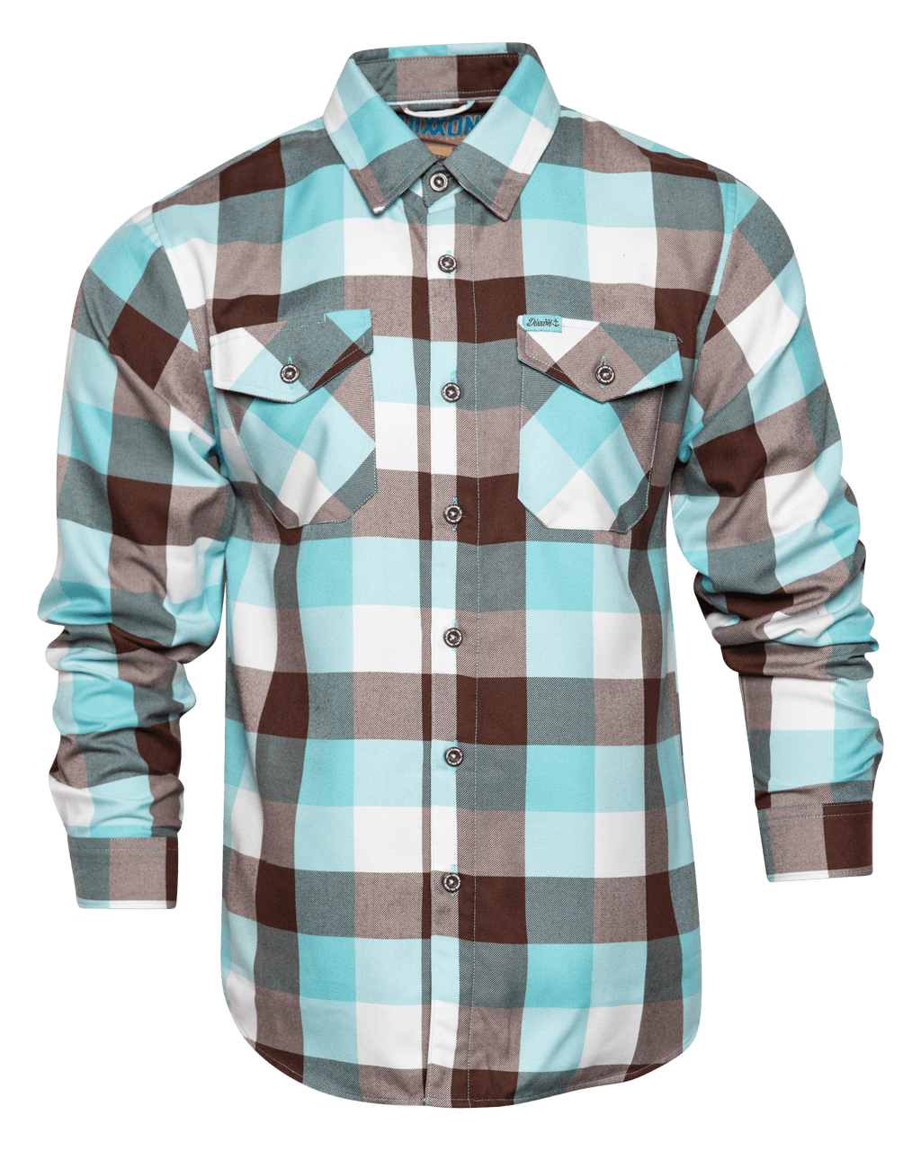 Pier Bowl Flannel