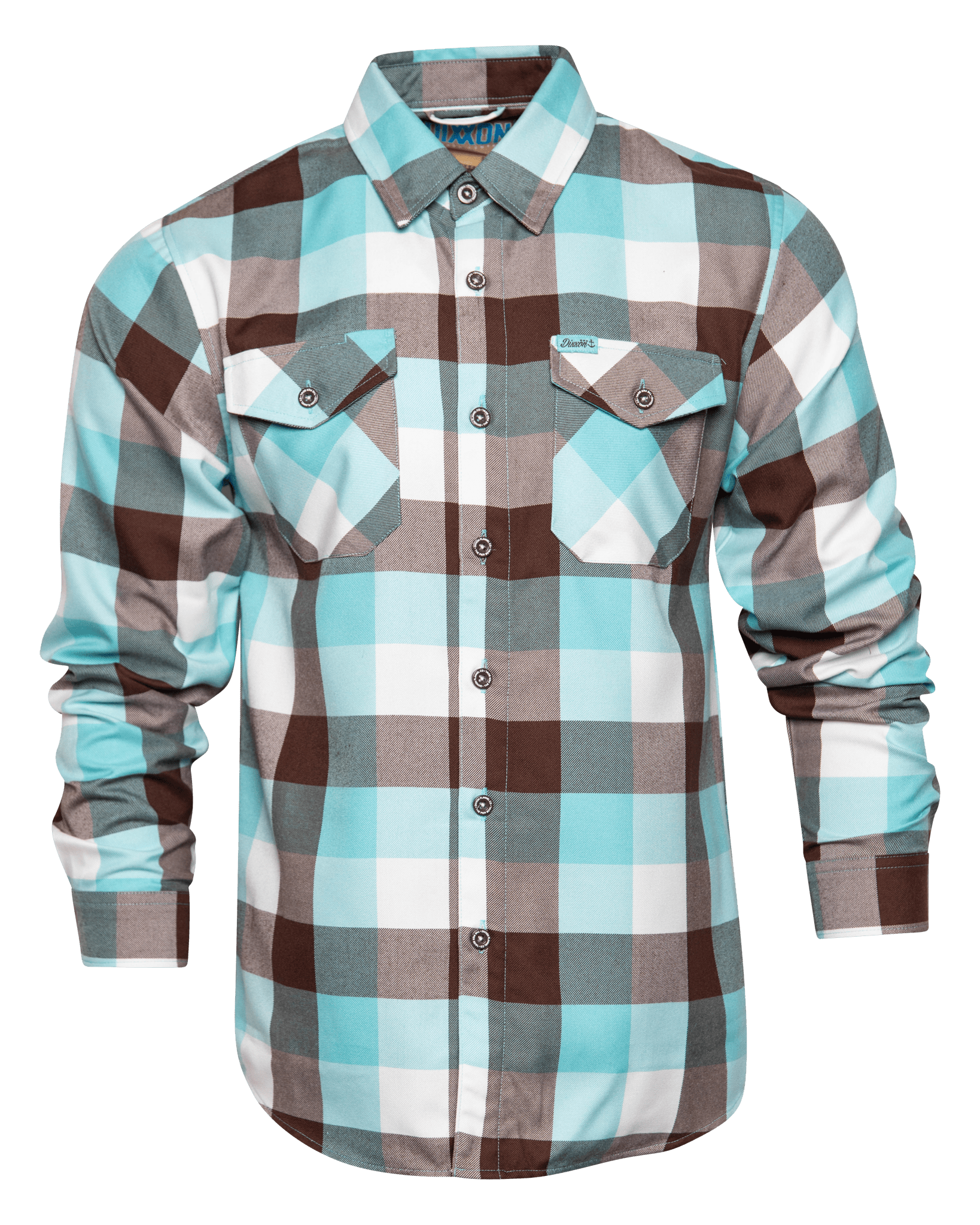 Pier Bowl Flannel