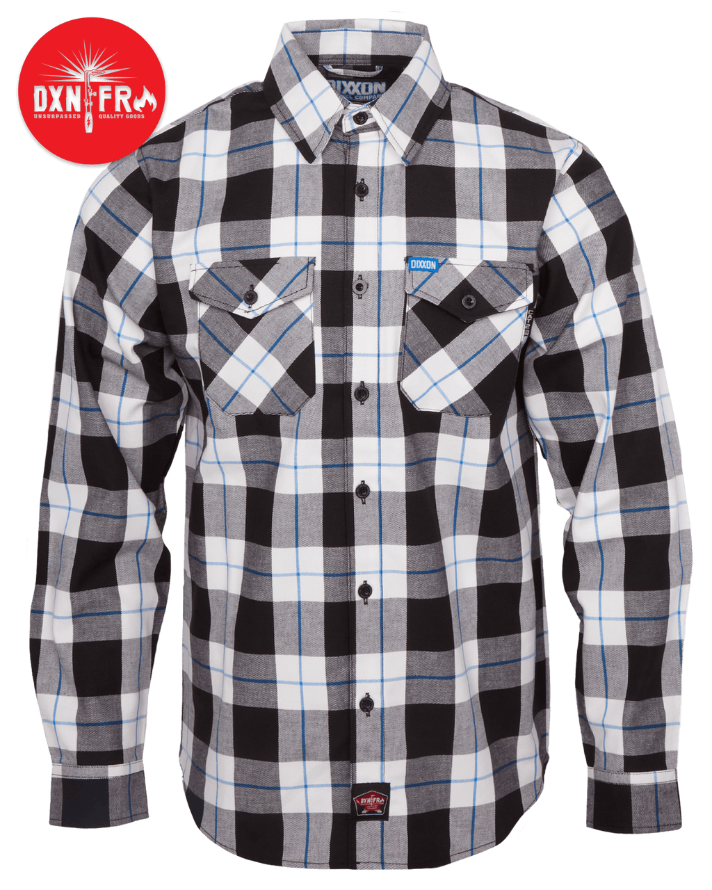 Pilot FR Flannel