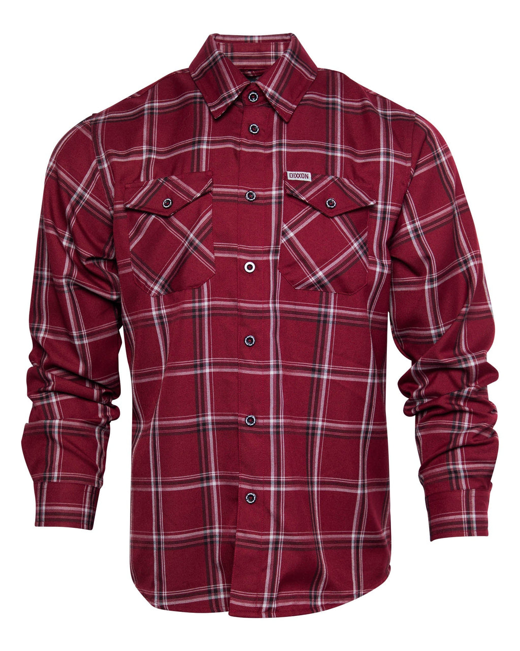 PJ Pararescue Flannel