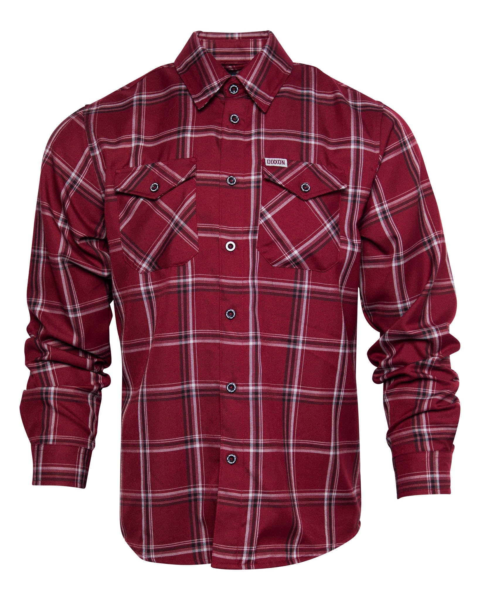 PJ Pararescue Flannel