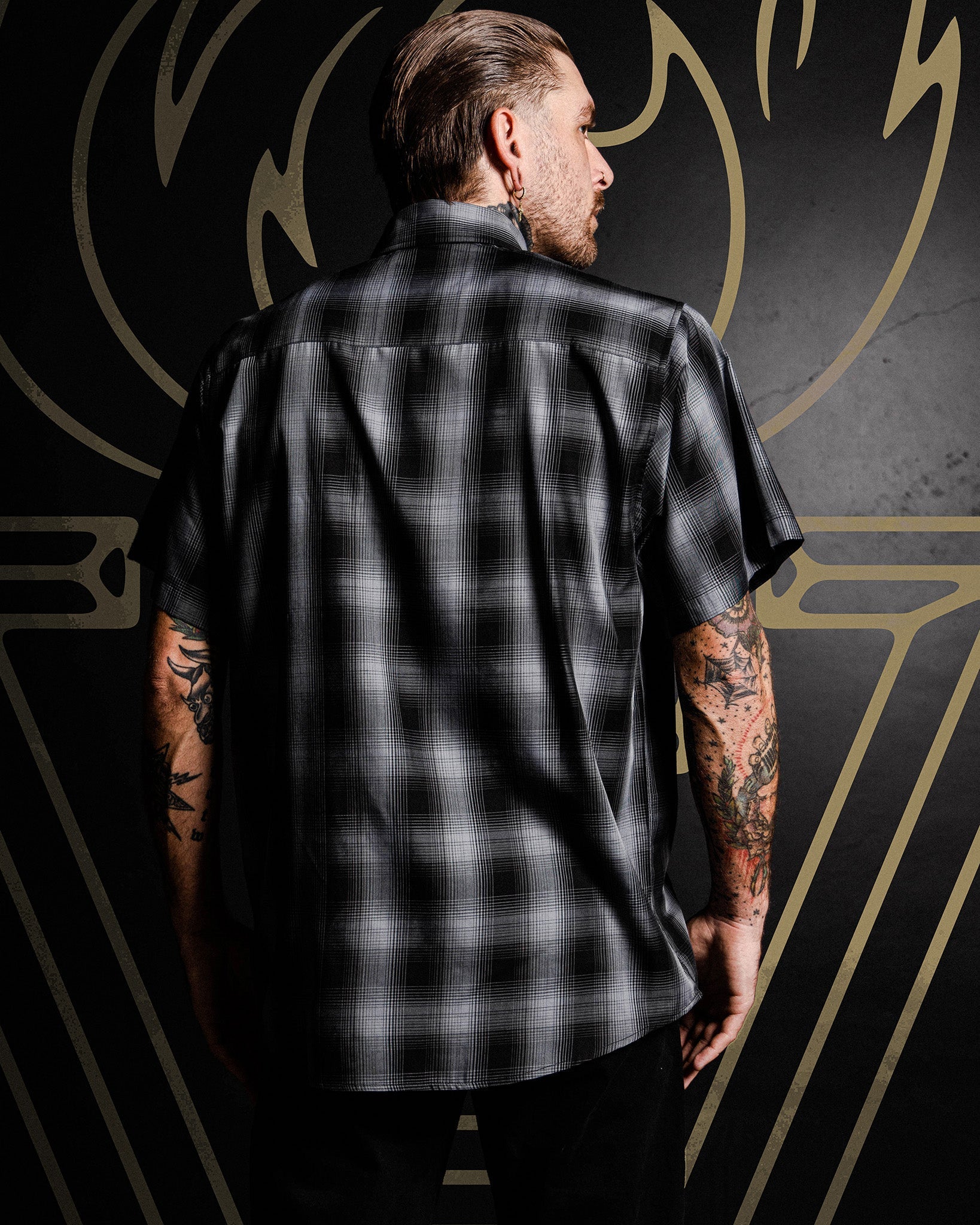 POD Veritas Bamboo Short Sleeve