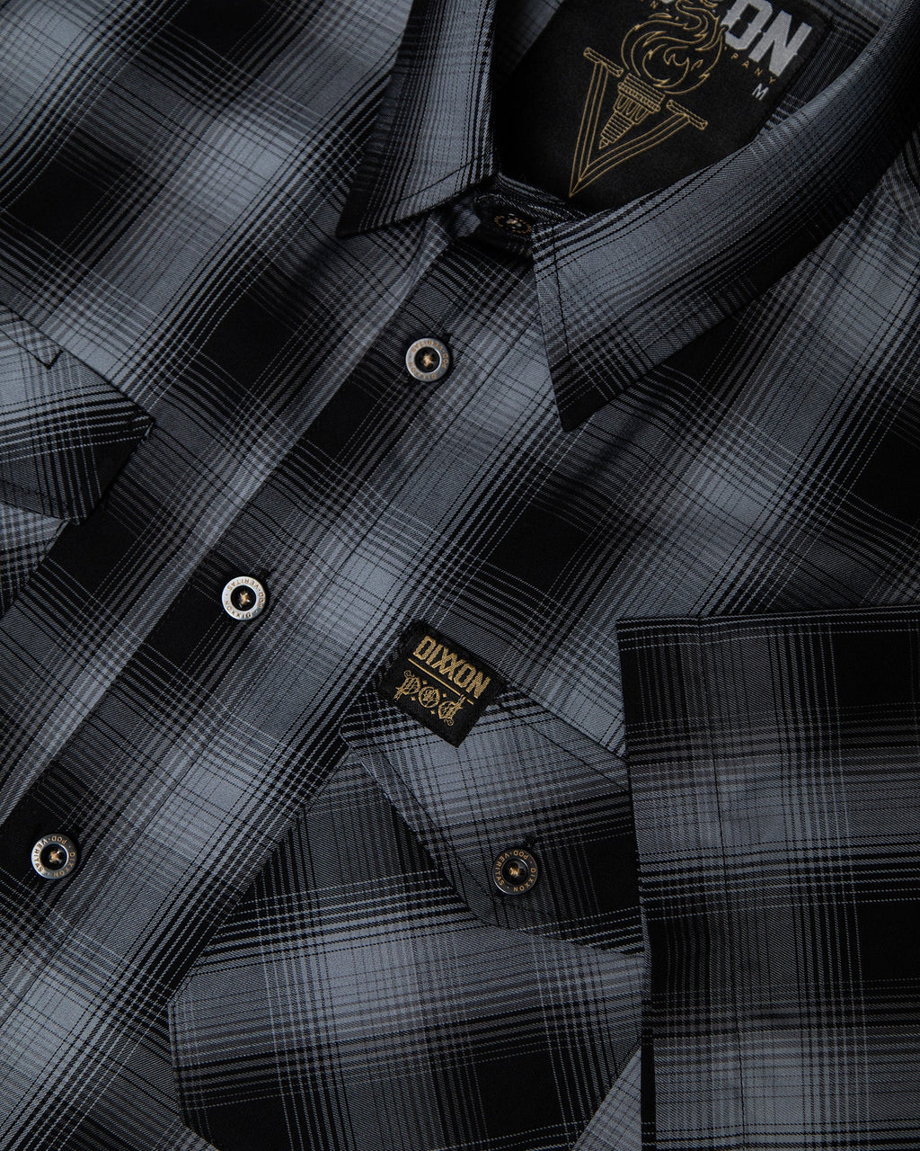 POD Veritas Bamboo Short Sleeve