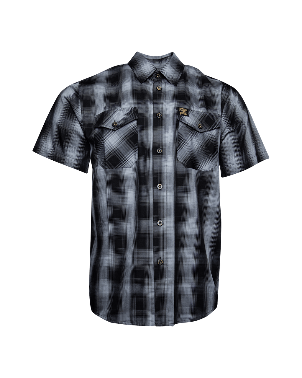 POD Veritas Bamboo Short Sleeve