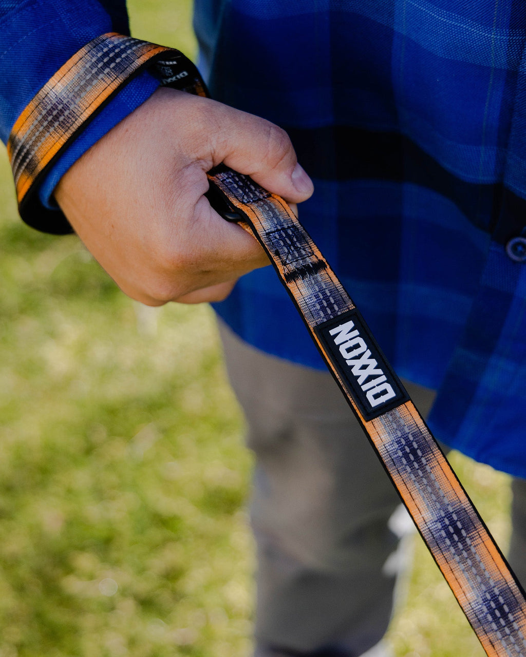 Polyester Dog Leash - My Brother's Keeper