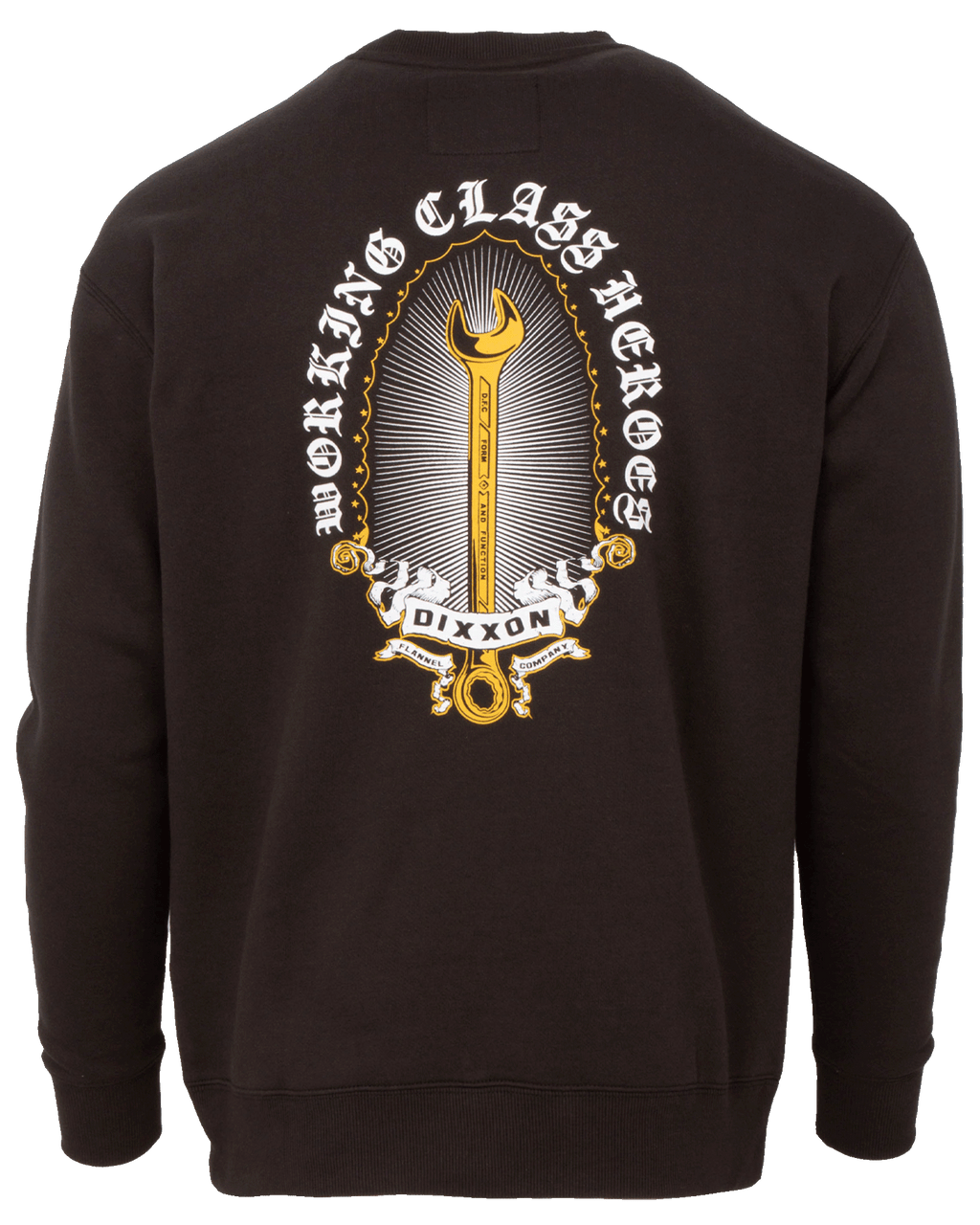 Pray Crewneck Sweatshirt