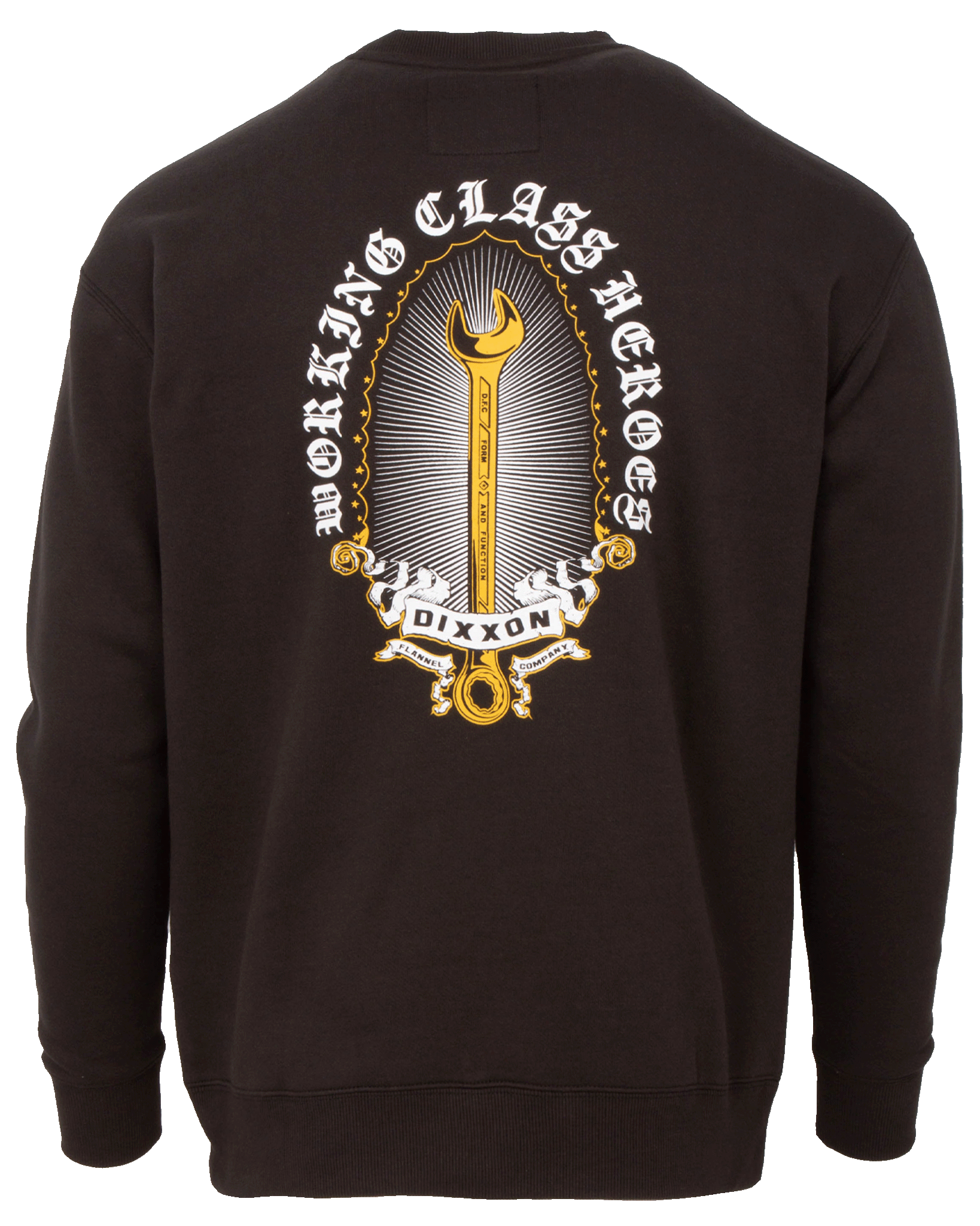 Pray Crewneck Sweatshirt