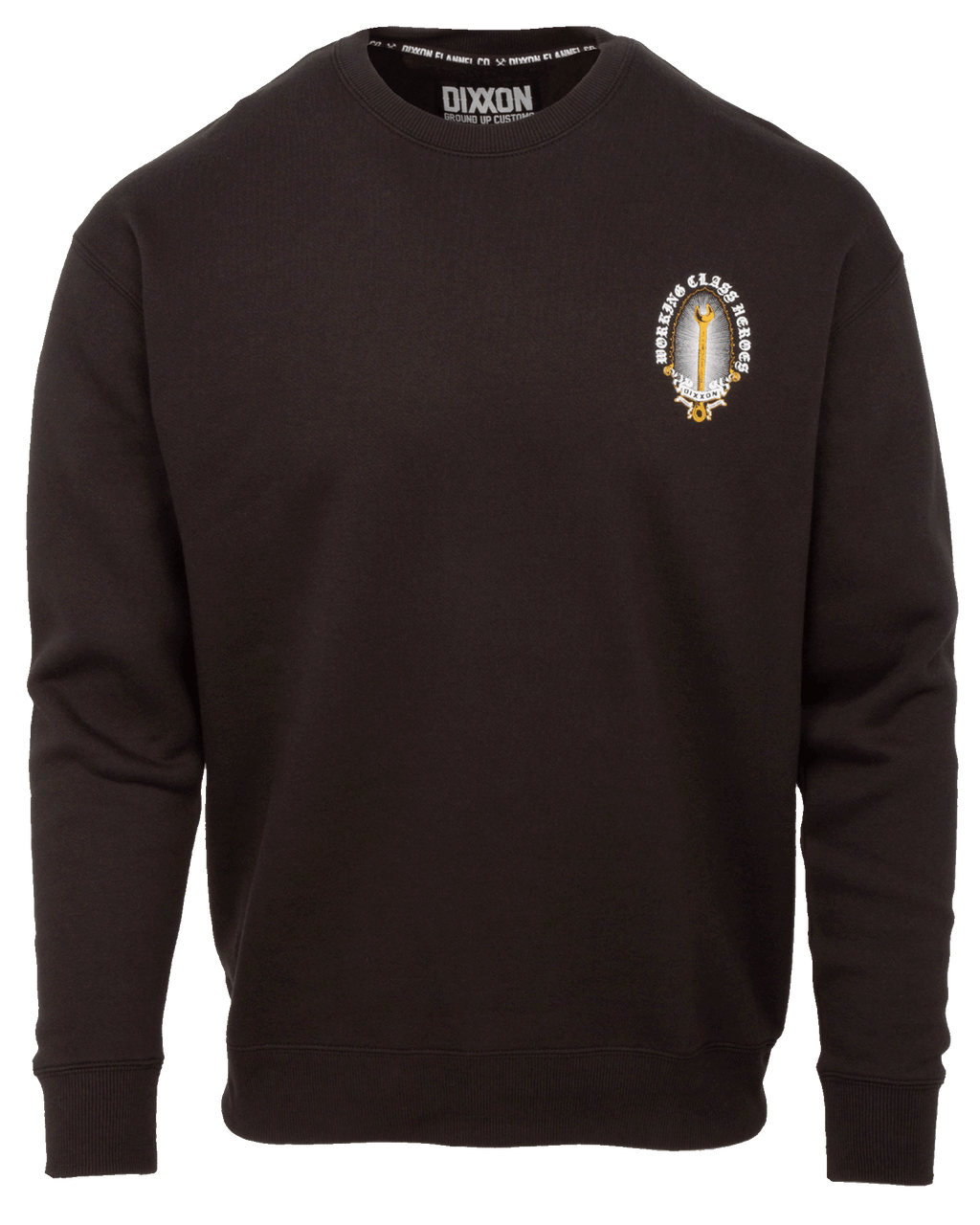 Pray Crewneck Sweatshirt