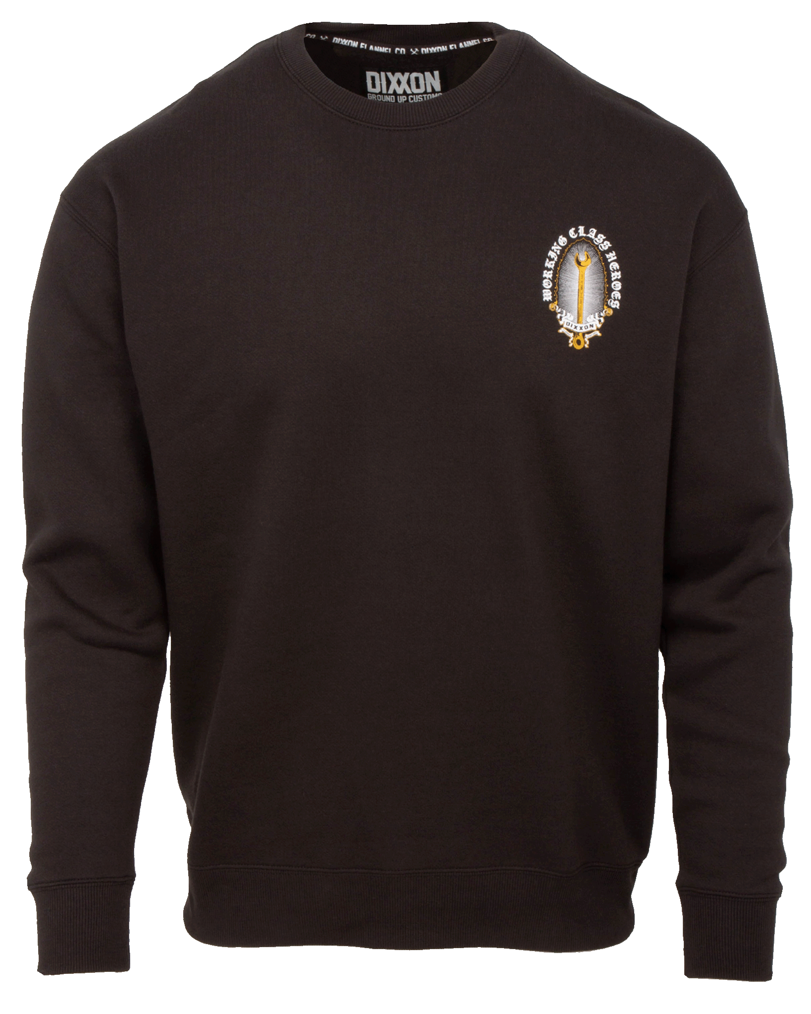 Pray Crewneck Sweatshirt