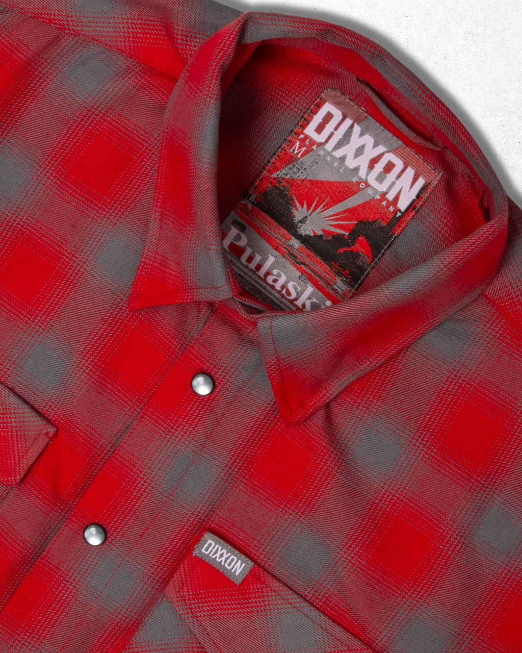 Pulaski Flannel