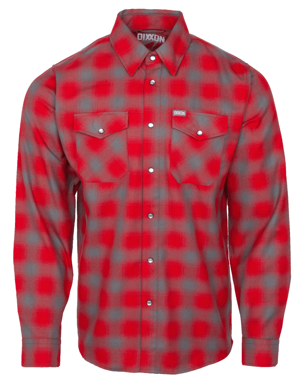 Pulaski Flannel