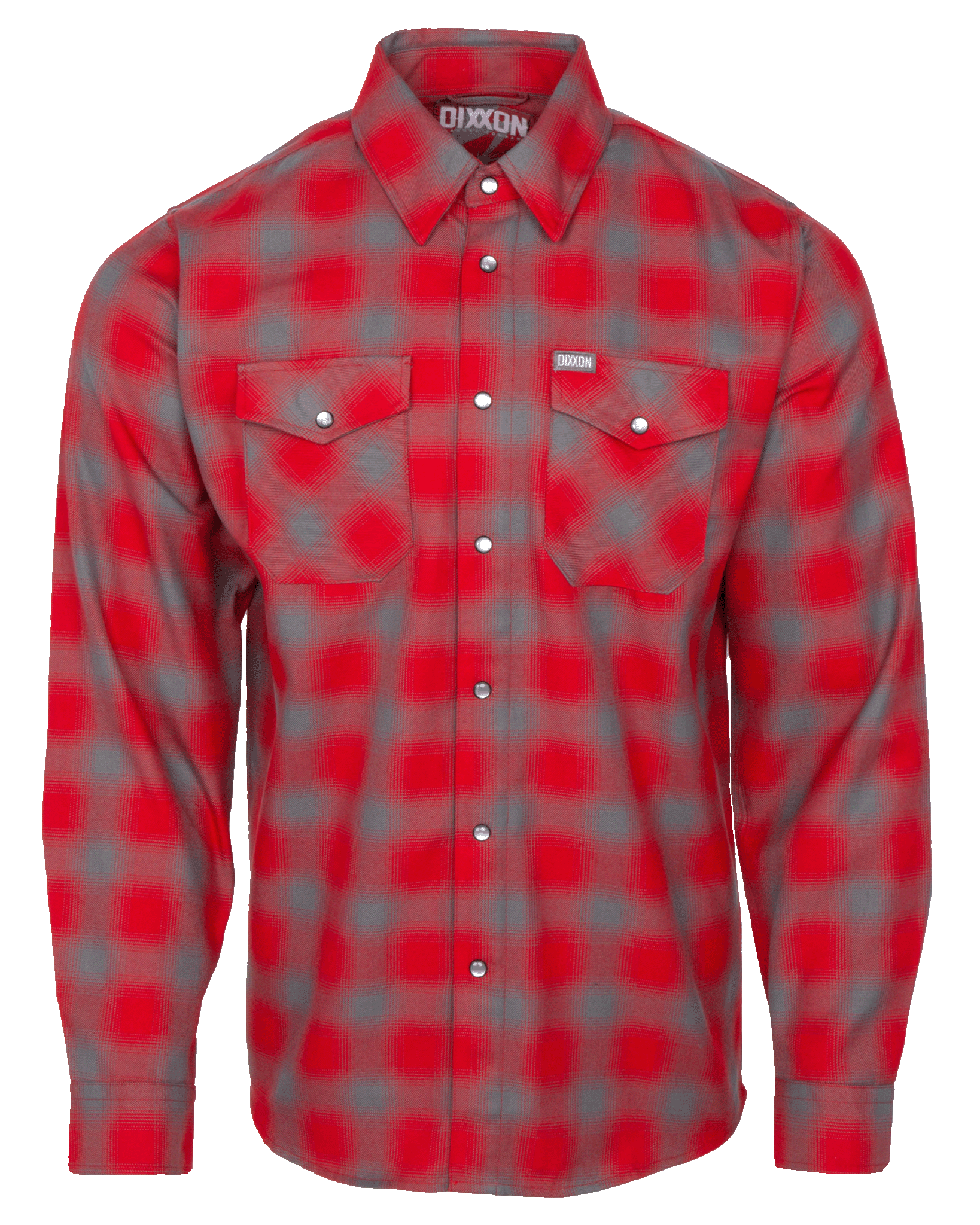 Pulaski Flannel