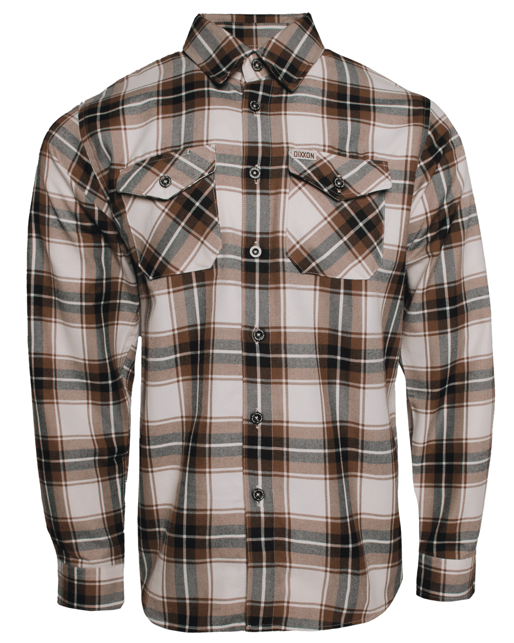 Quint Flannel