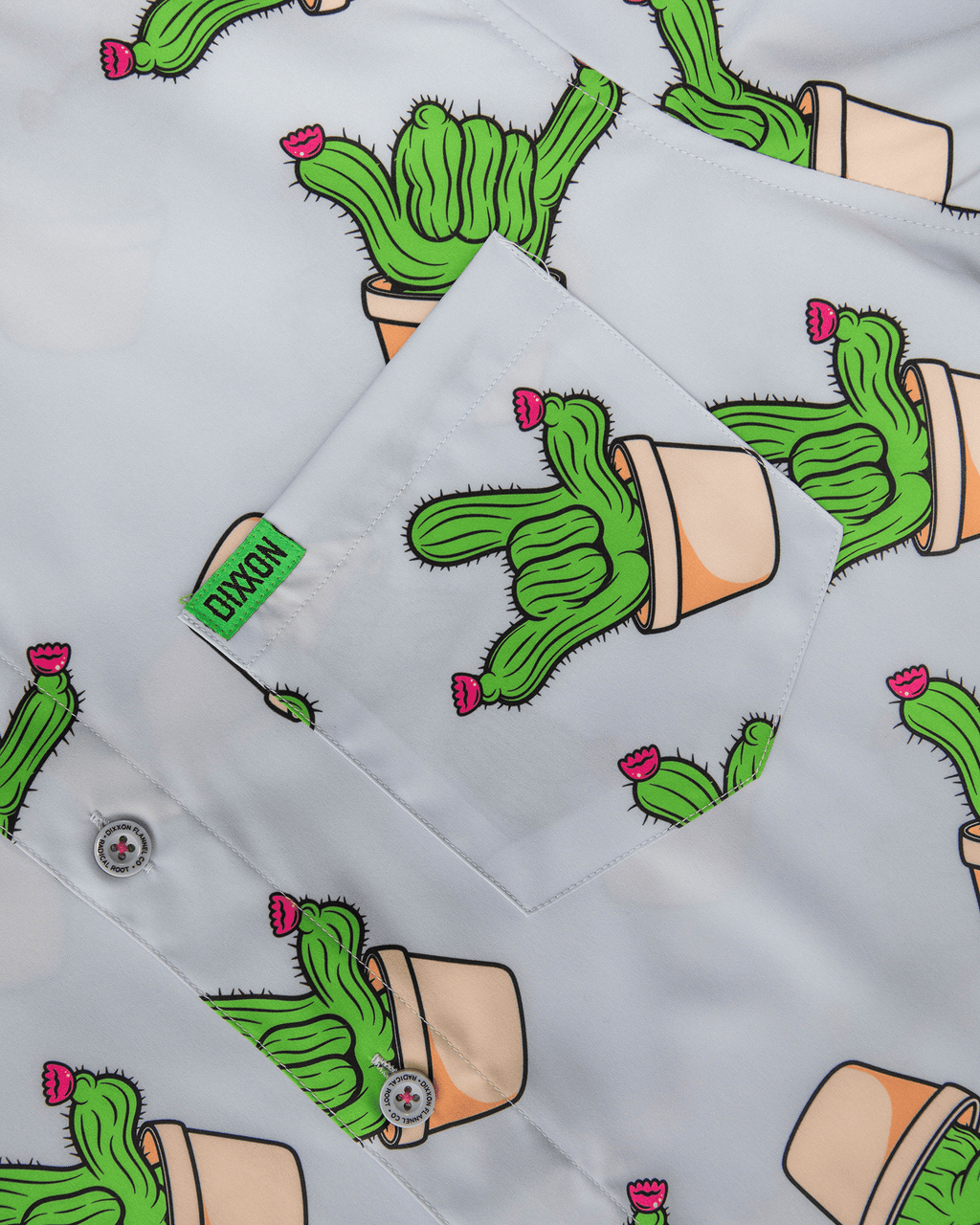 Radical Root Party Shirt