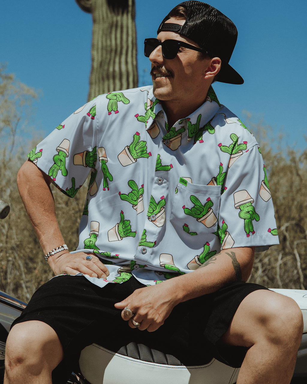 Radical Root Party Shirt