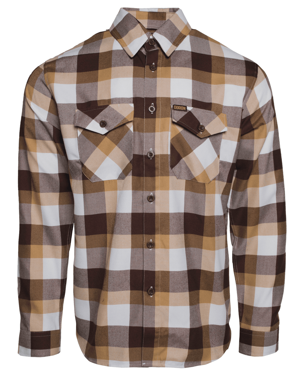 Rambler 10YR Flannel