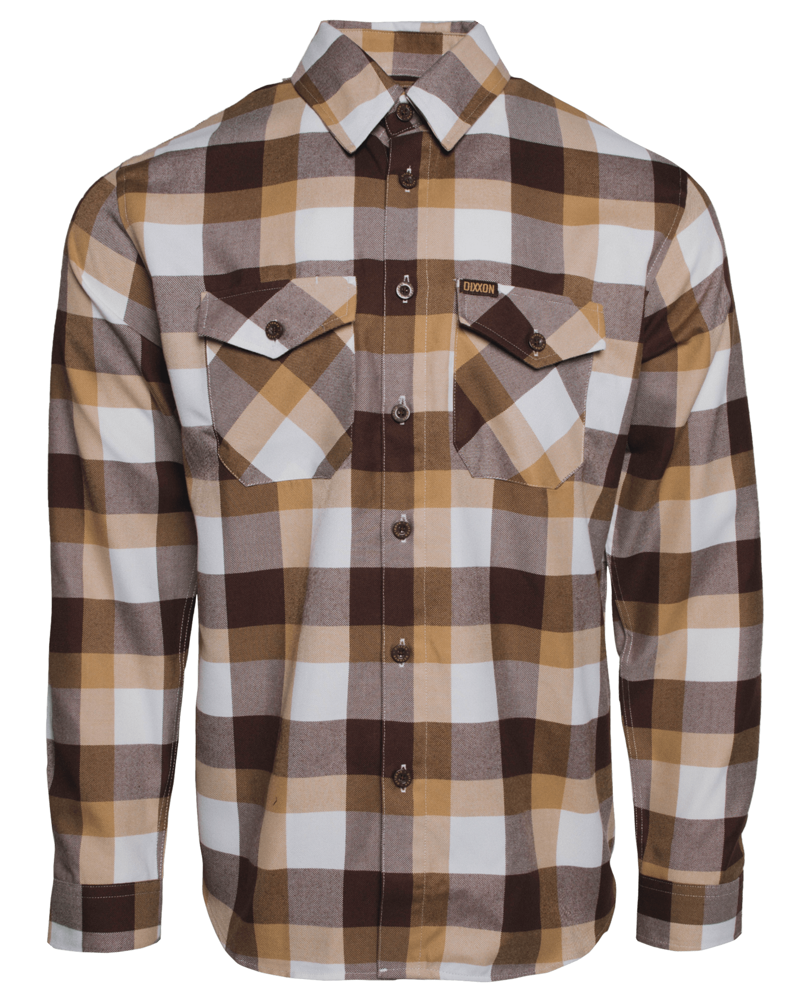 Rambler 10YR Flannel