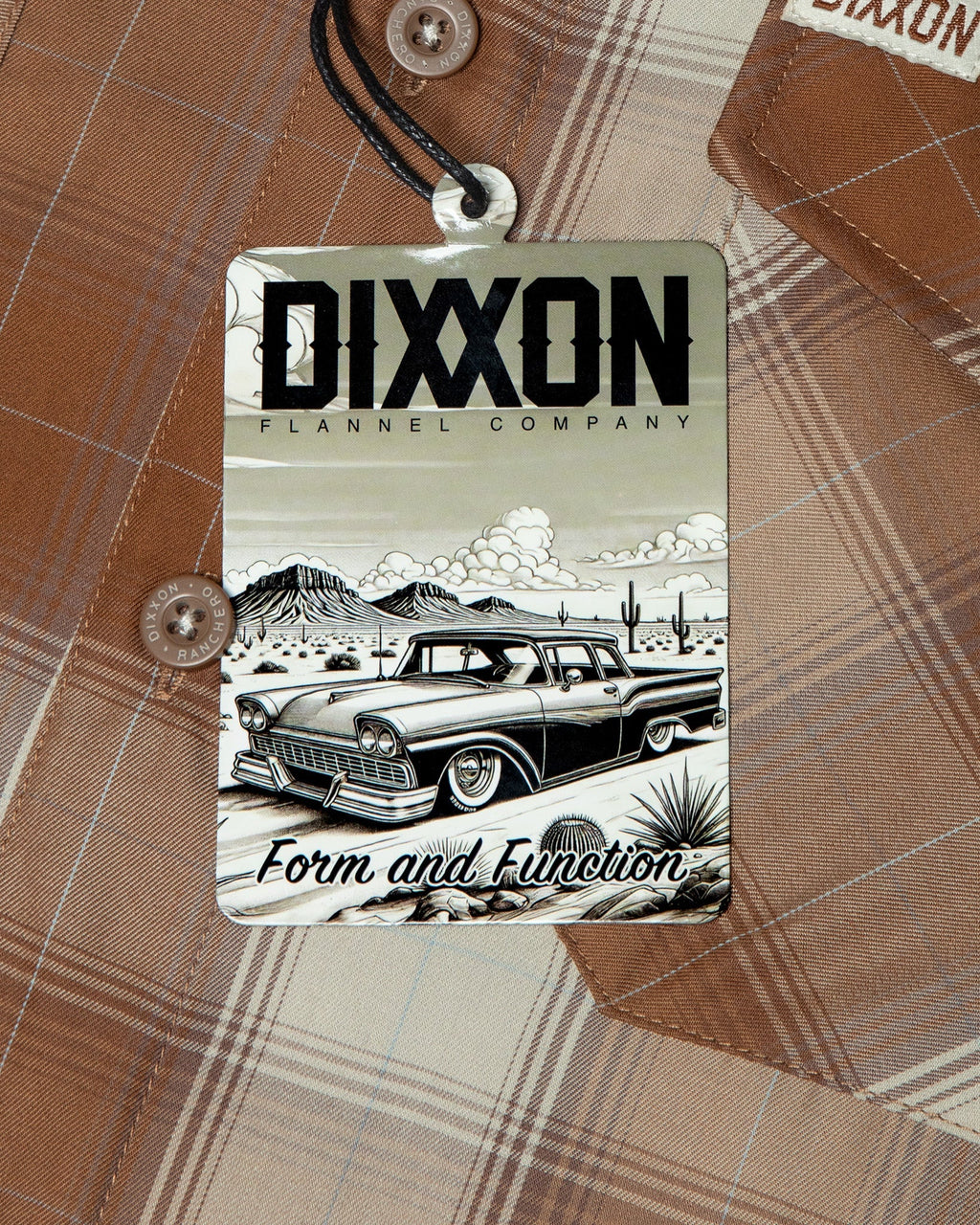 Ranchero Bamboo Short Sleeve