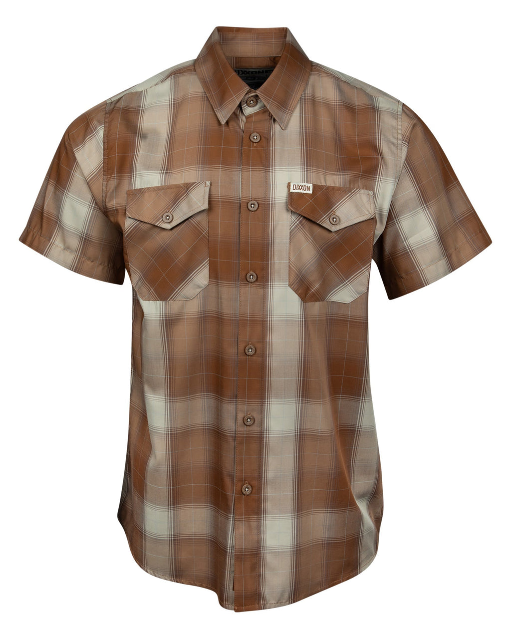 Ranchero Bamboo Short Sleeve