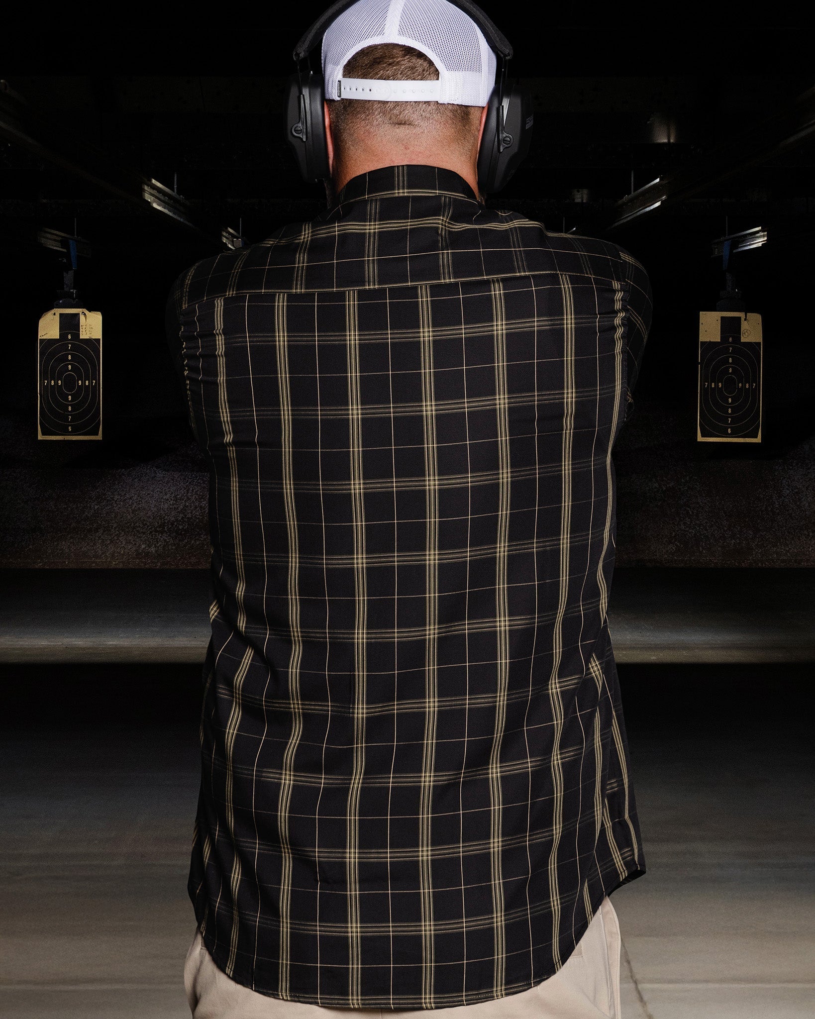 Range Bamboo Short Sleeve