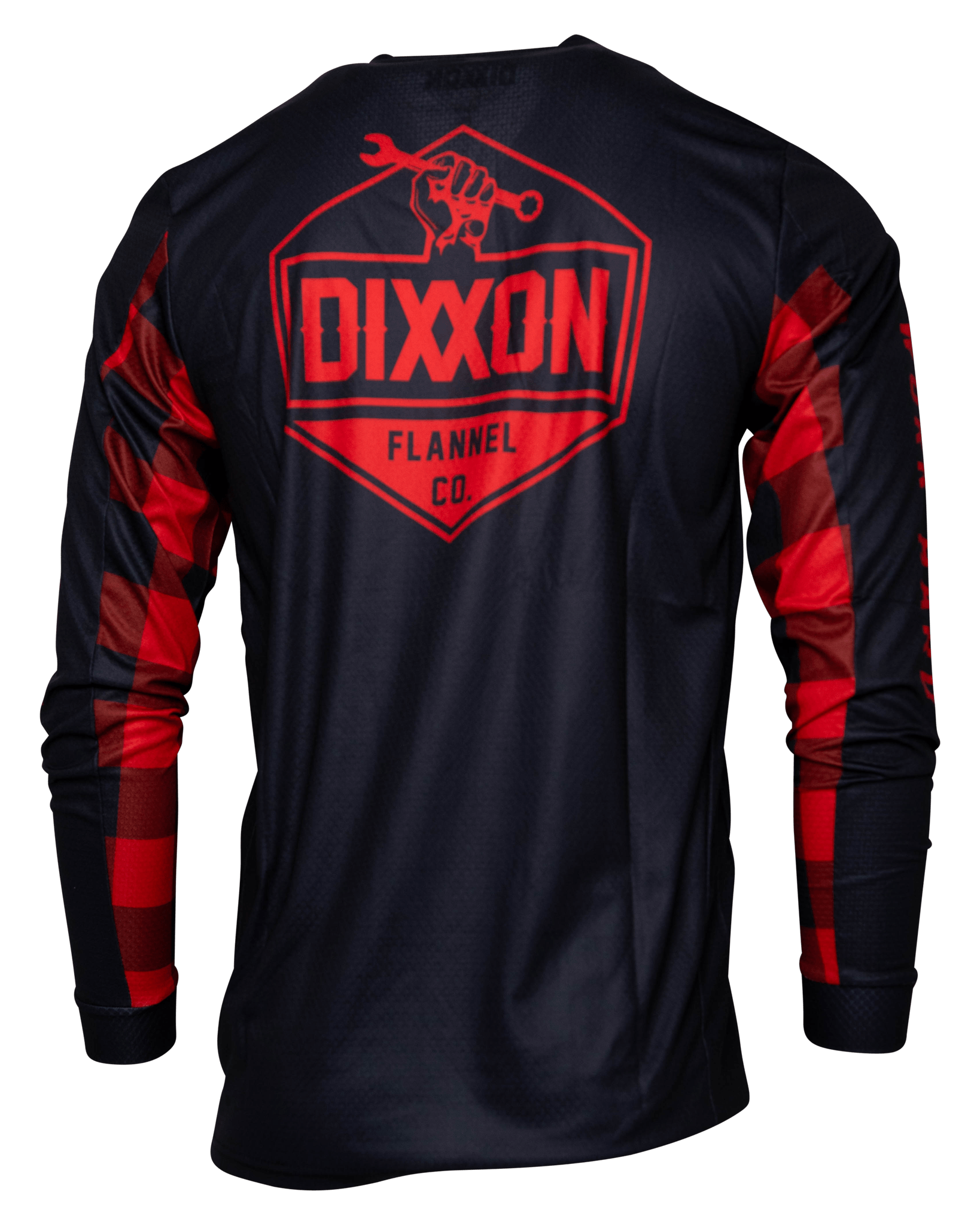 Redrum Off-Road / MX Jersey