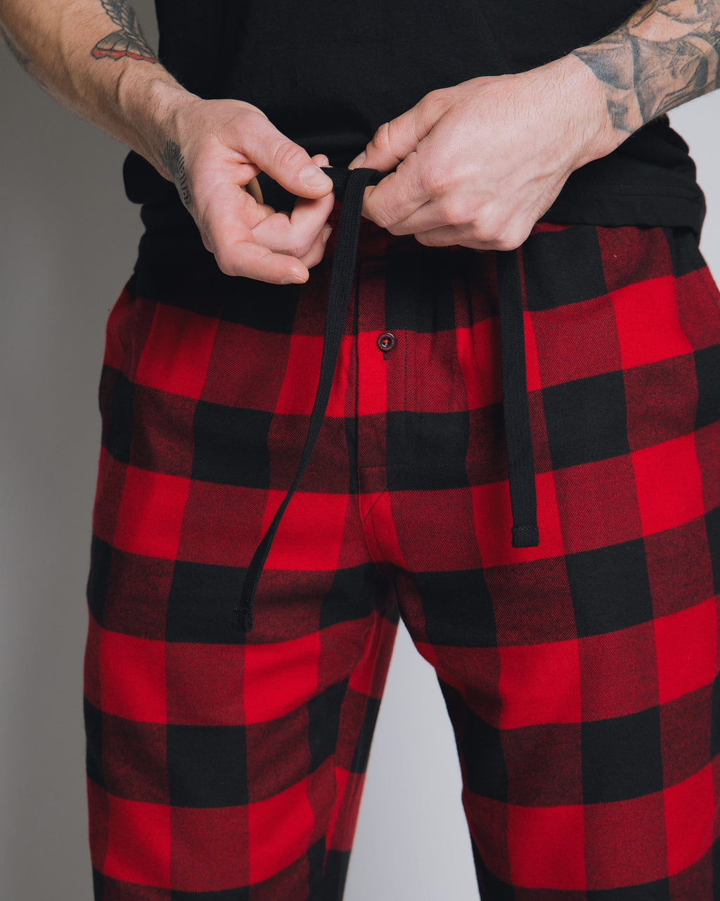 Redrum Pajama Pants
