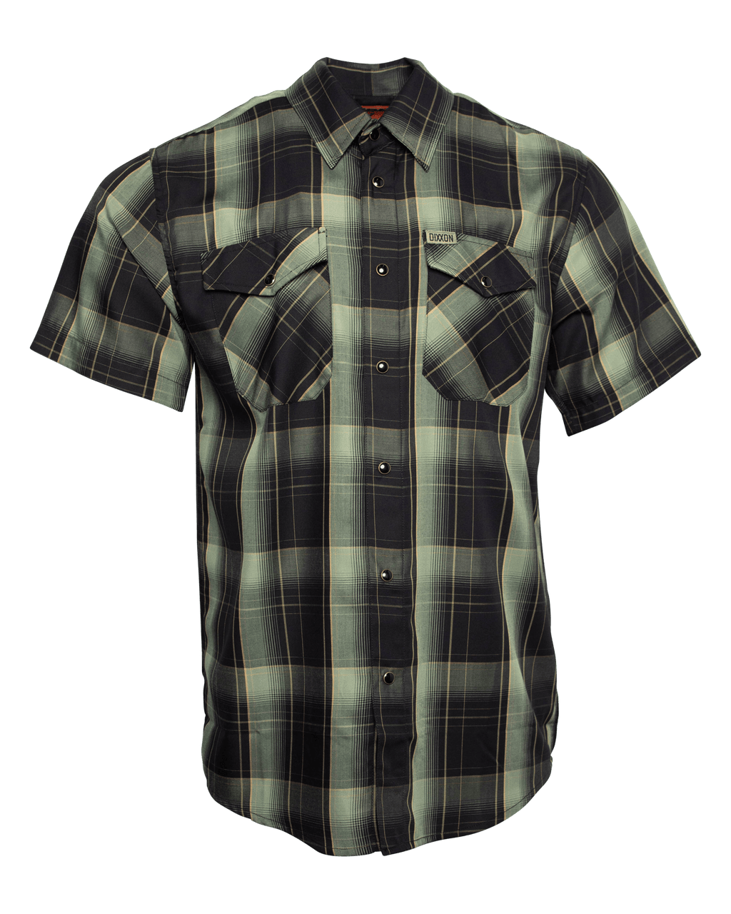 Reload Bamboo Short Sleeve