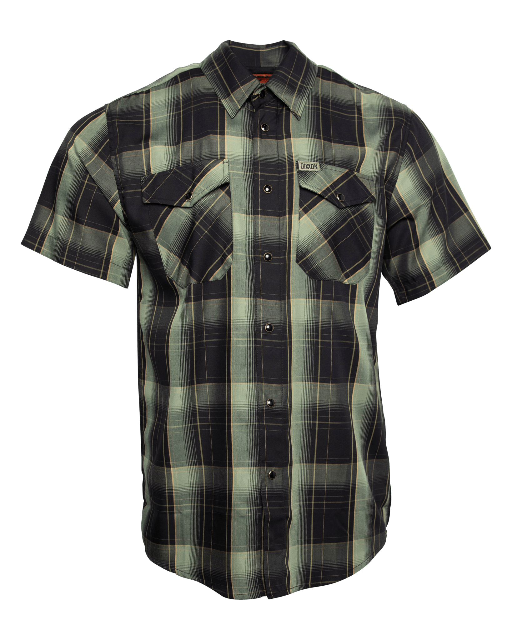 Reload Bamboo Short Sleeve