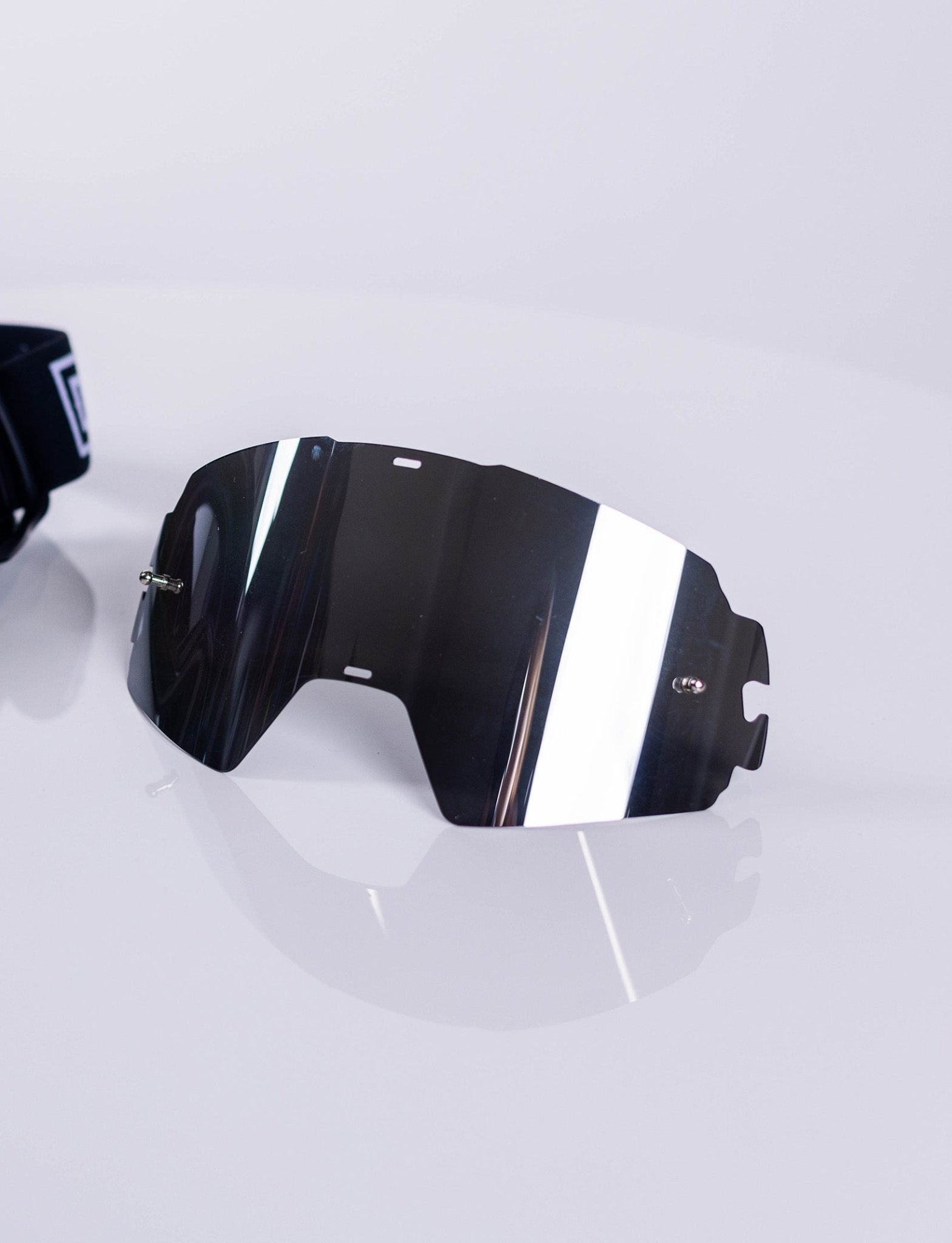 Revo Chrome Goggle Replacement Lens