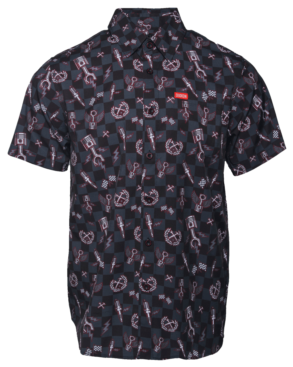 Ride Fast Party Shirt