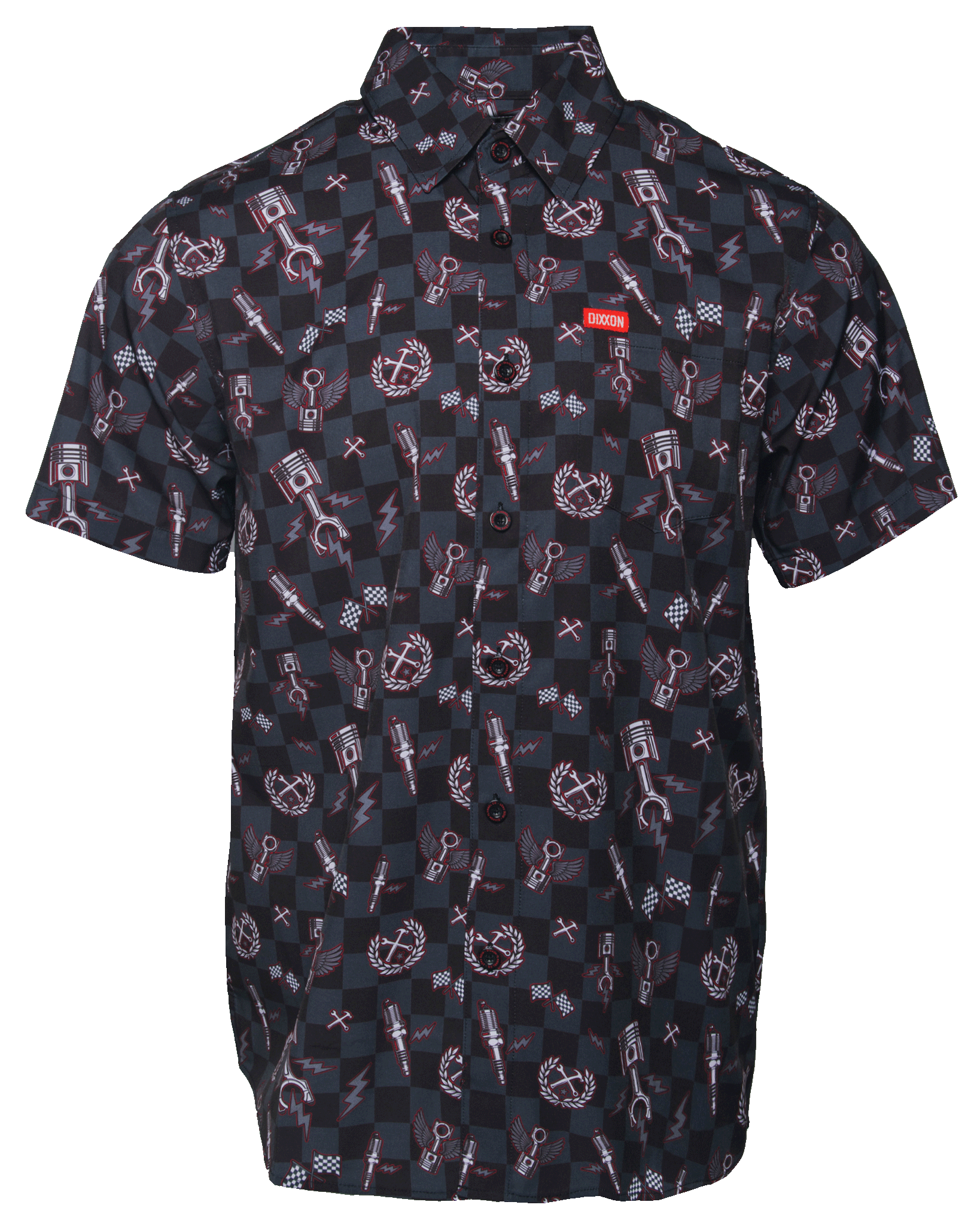 Ride Fast Party Shirt