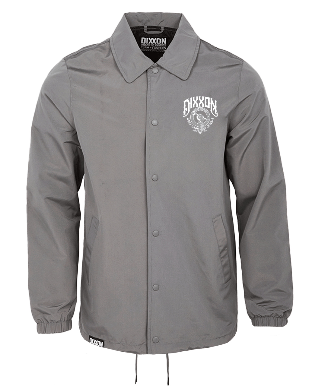 Rise Coaches Jacket