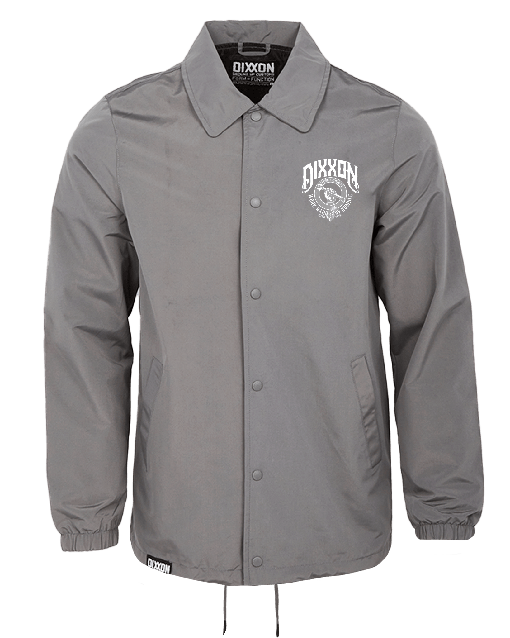 Rise Coaches Jacket