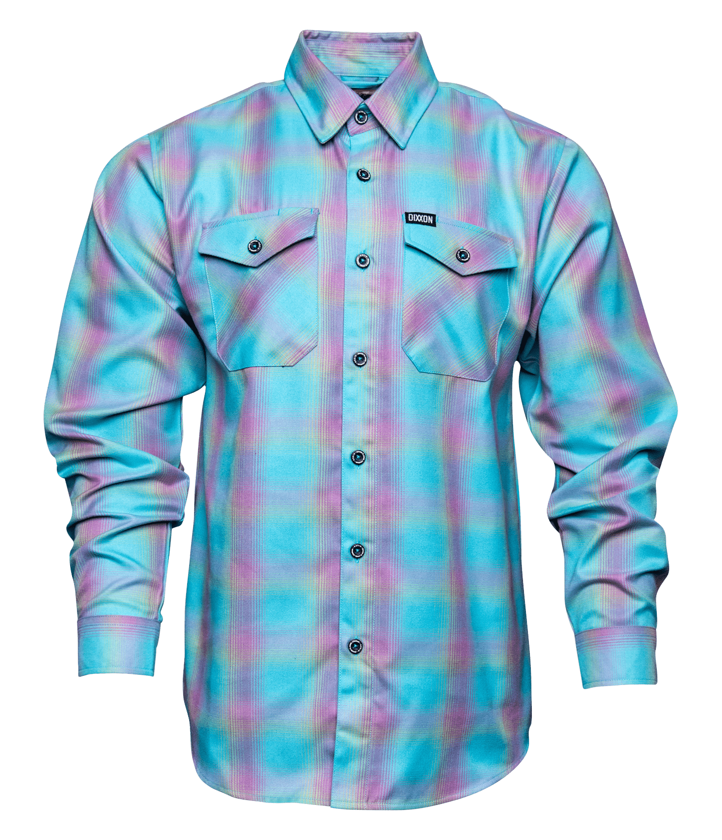 Risen Flannel