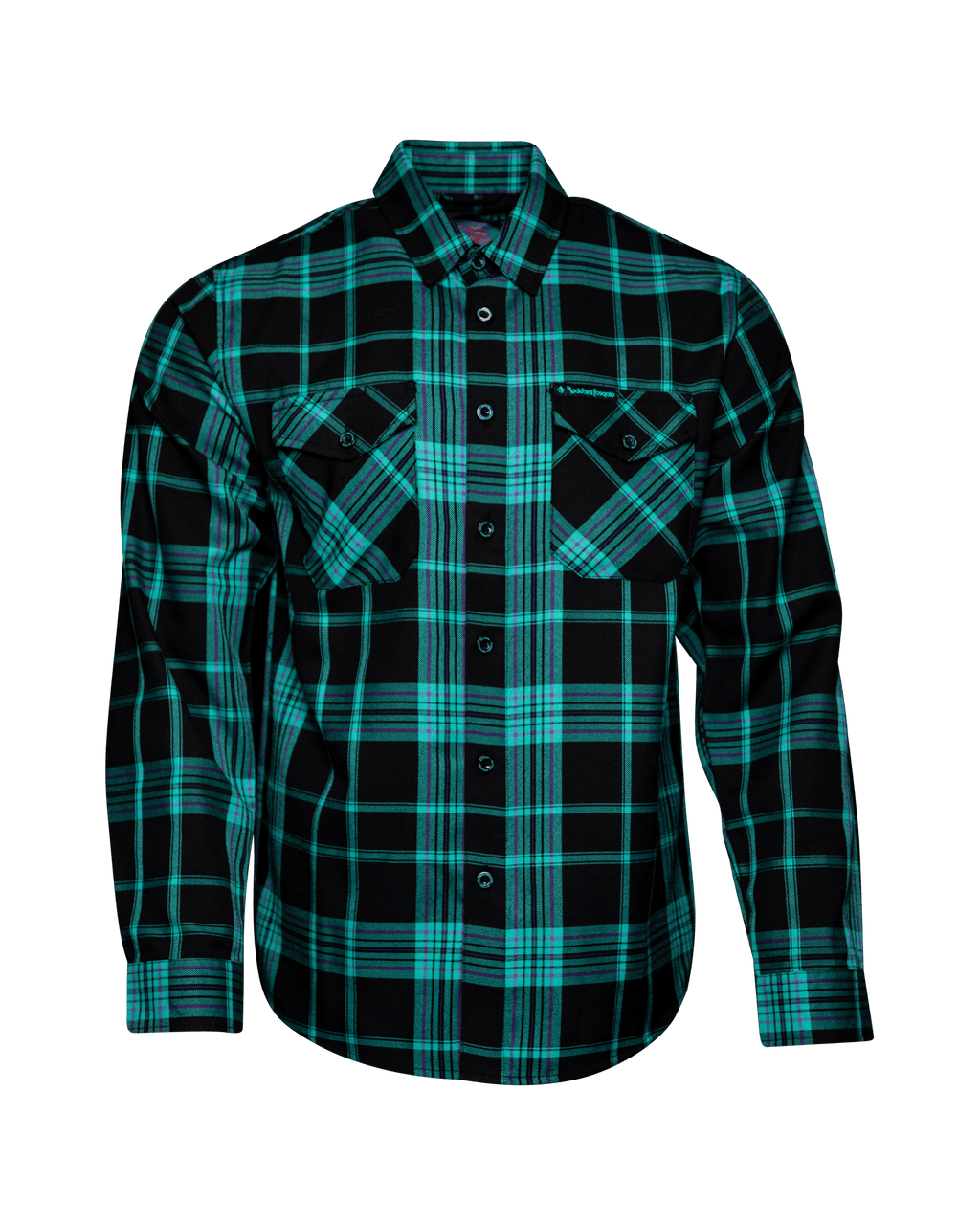 Rockford Fosgate 45th Anniversary Flannel