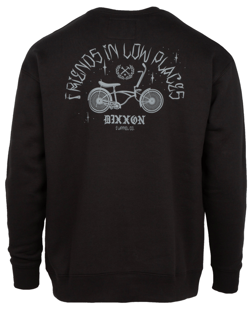 Rollin' Crewneck Sweatshirt
