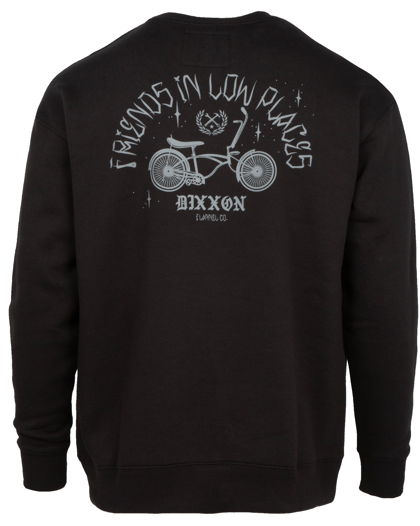 Rollin' Crewneck Sweatshirt